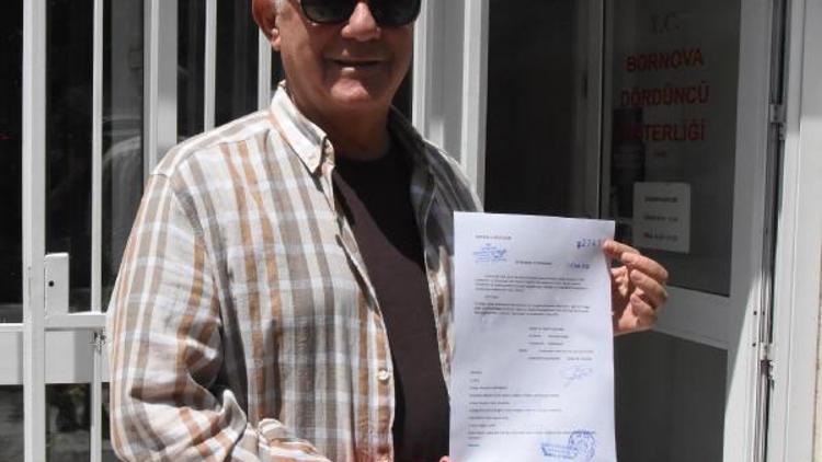 CHP eski milletvekili Alaattin Yüksel de imza verdi