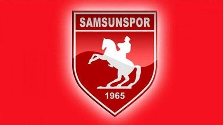 Samsunspor, ilk maçını kendi evinde oynayacak