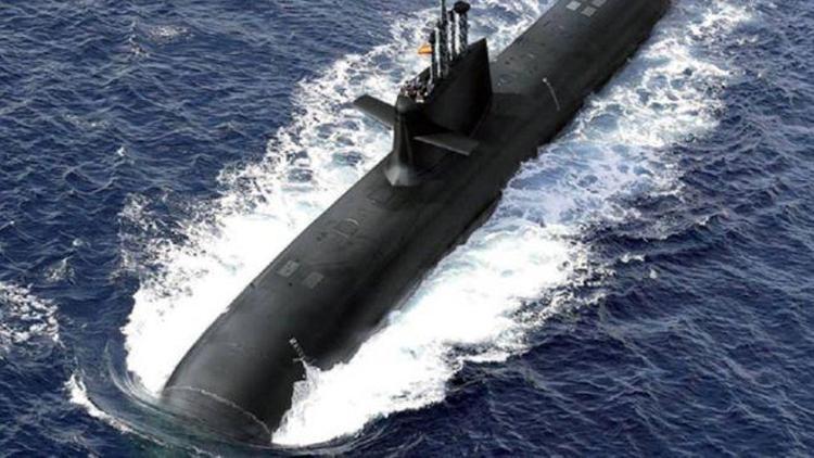 İspanyanın yeni nesil denizaltısı rıhtımlara sığmıyor