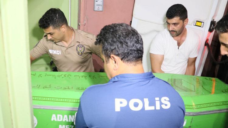 Kadın polis başından vurulmuş halde evinde bulundu