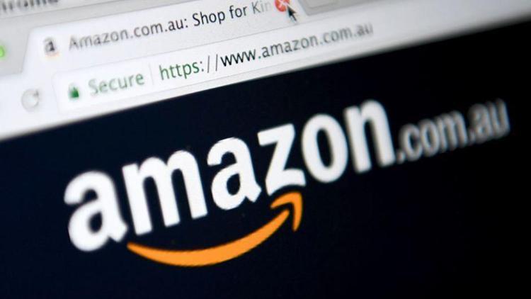 Amazonun piyasa değeri 900 milyar doları aştı
