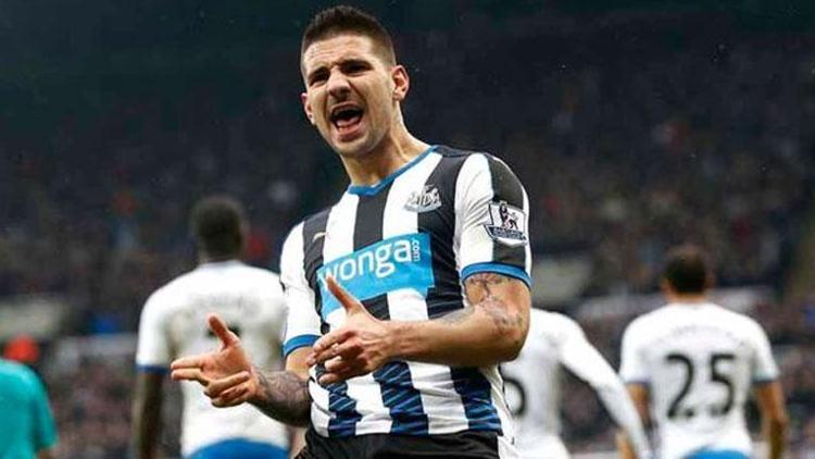 Mitrovic transferinde tek sorun opsiyon