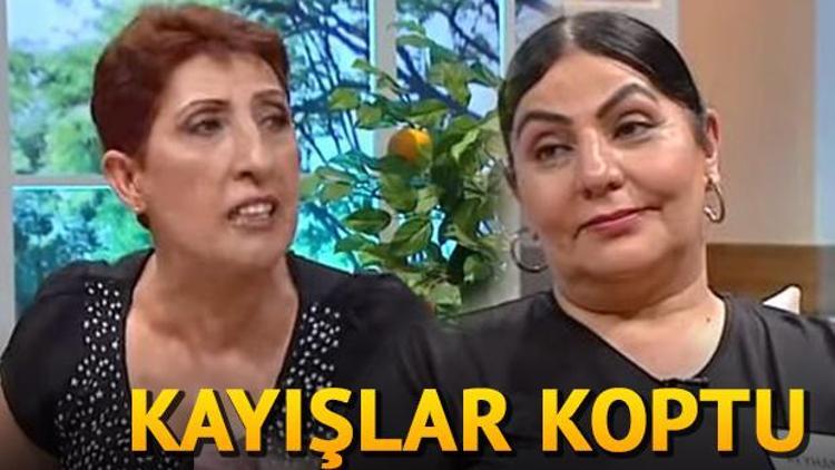 Saati değişen Gelinim Mutfakta’nın yeni bölüm fragmanında tansiyon yükseliyor