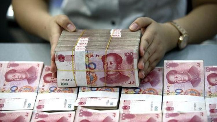 Çin’de bankalara daha çok kredi vermeleri için teşvik geliyor