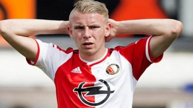 Sven van Beek’in Fenerbahçe’ye transferi çıkmaza girdi