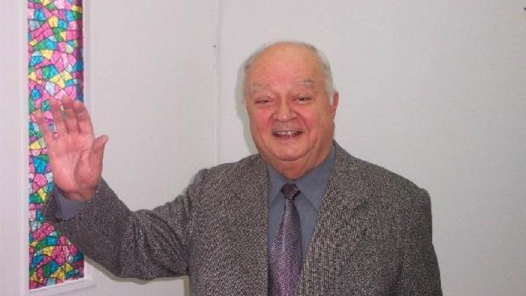 Prof. Dr. Nihat Özyardımcı vefat etti