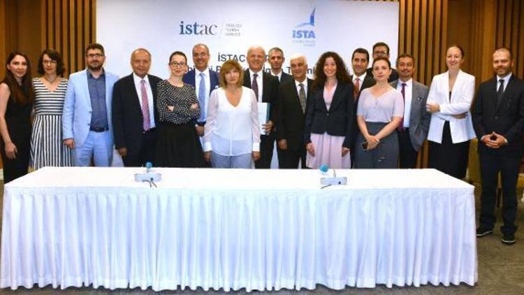 ISTAC-İSTA İstanbul’un uluslararası tahkim merkezi olmasına katkı sağlayacak