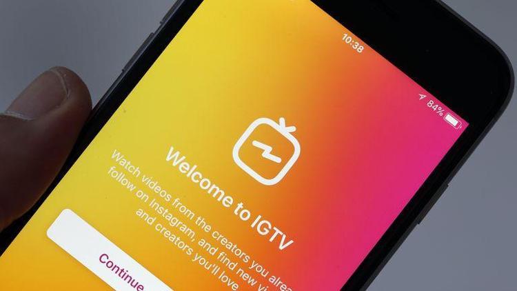 IGTV nedir İşte Instagramın yeni bomba özelliği