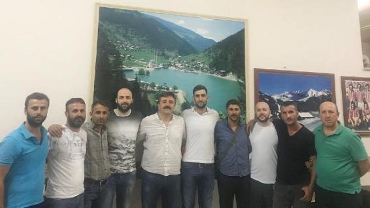 Karadenizilliler, Kazdağları’ndaki yayla şenliğinde buluşacak