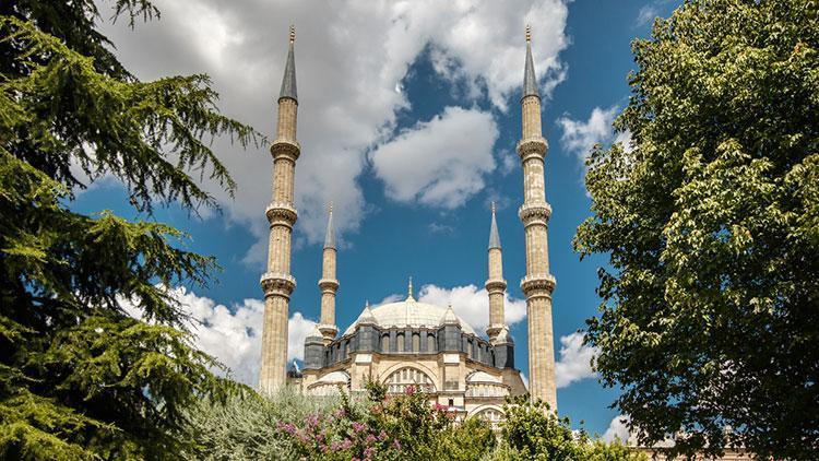 Edirne ekonomisine gurbetçi dopingi