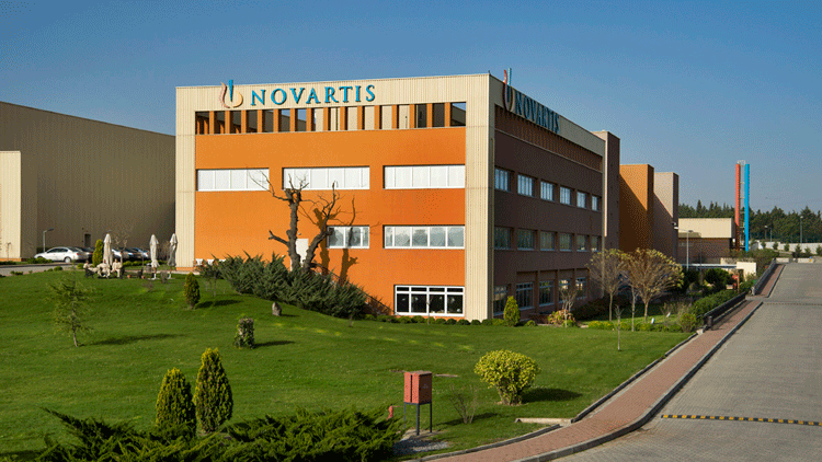 Novartis Türkiye hakkında soruşturma açıldı