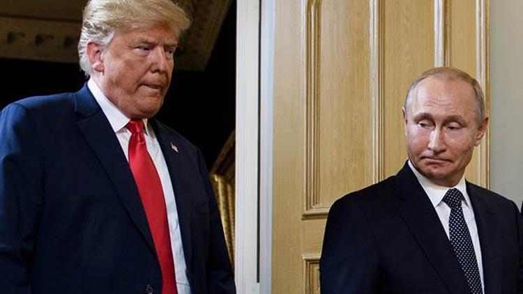 Sular durulmuyor... Trump-Putin görüşmesi için flaş istek: Tercüman dinlensin