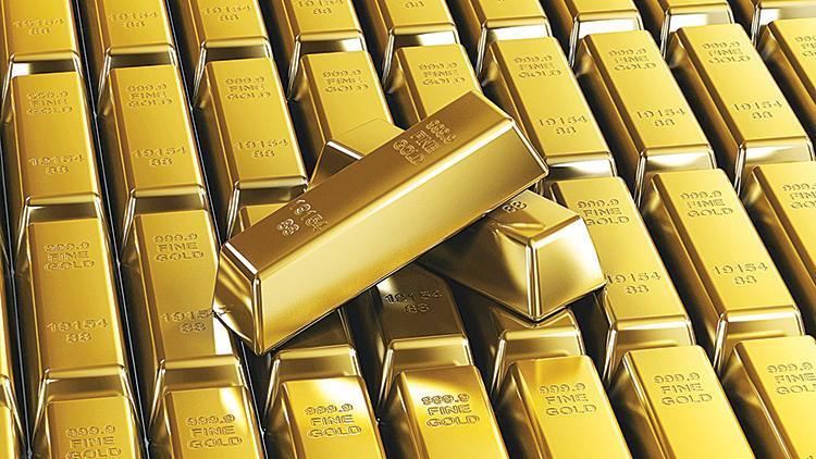 Venezuela altınına Türk rafinesi
