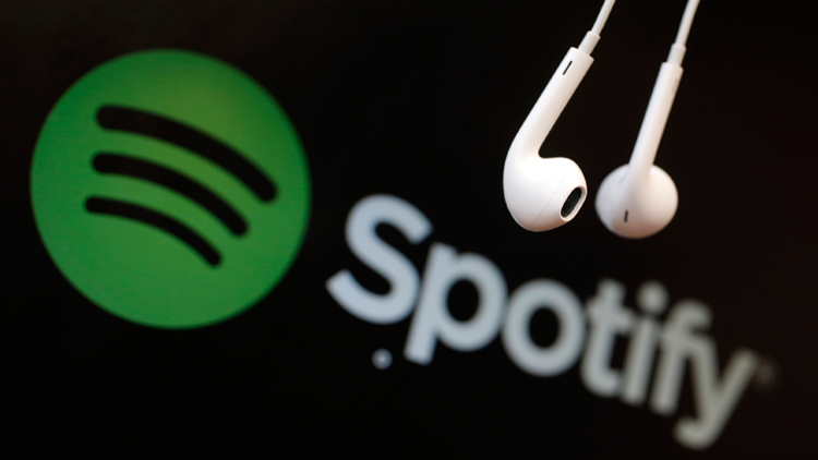 Spotifyda engelleme dönemi başlıyor