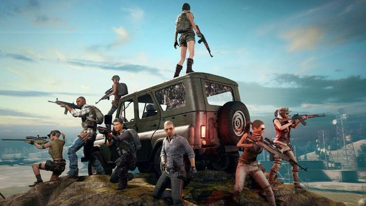 PUBG: Dünyanın en iyileri 1 milyon dolar bağışlamak için yarışacak