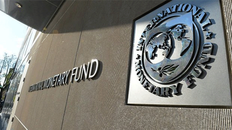 IMFden Euro Bölgesi değerlendirmesi