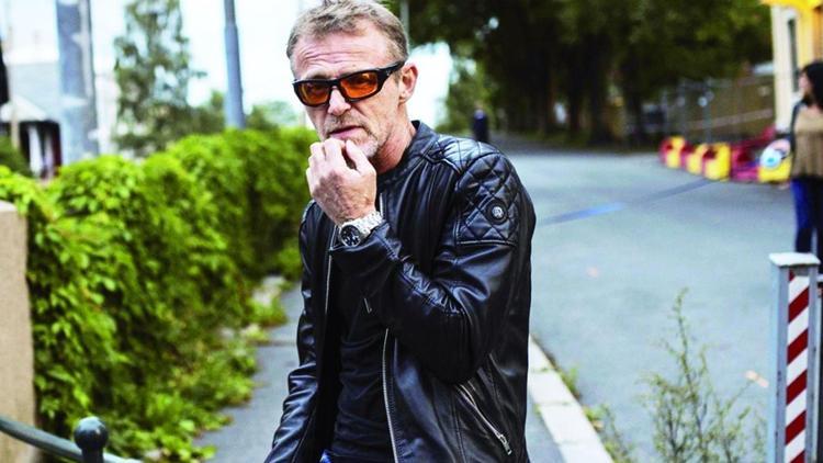 Harry Hole’ü kim öldürebilir