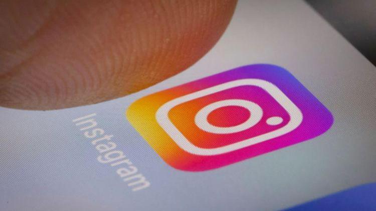 Instagramda yeşil nokta dönemi