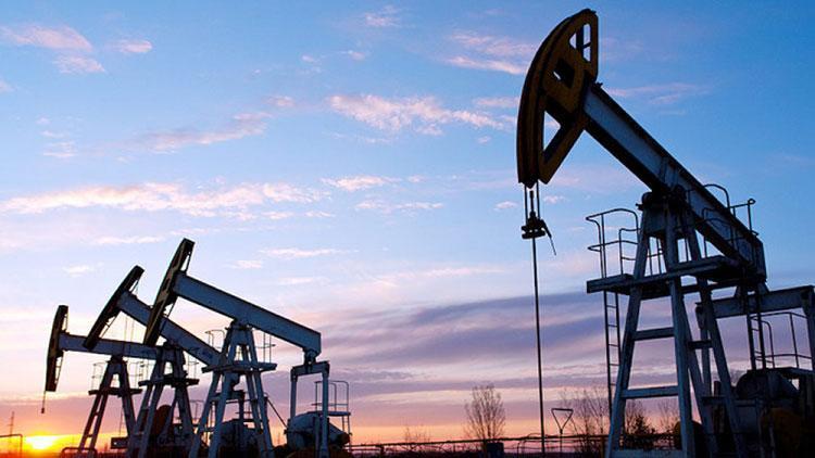 Brent petrolün varili 72,82 dolar