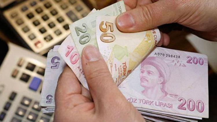 İzmirde yapılandırma hedefi 10 milyon lira