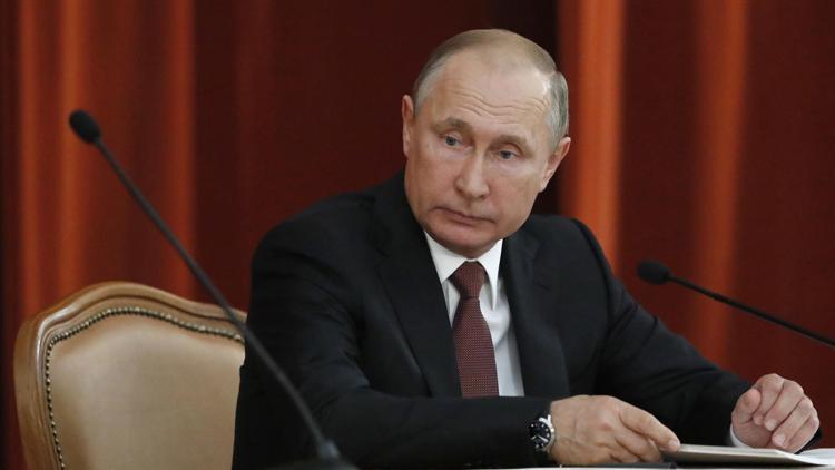 Trumpın Putin davetine Rusyadan ilk yanıt