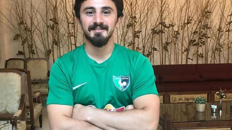 Denizlispor Etoundinin peşinde