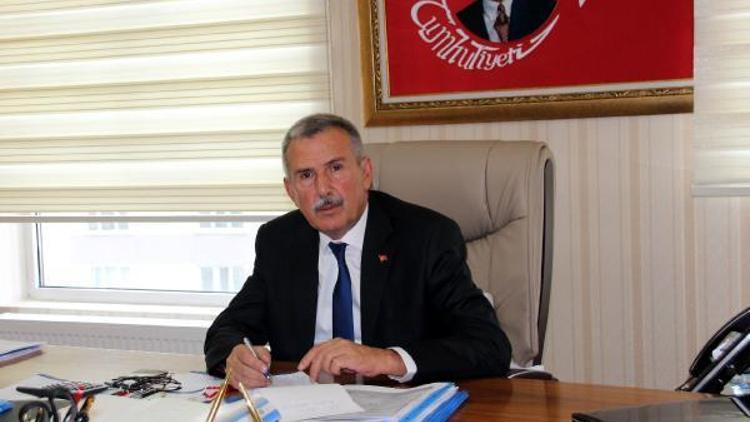 Türk Büro-Sen Başkanı Eksert: Uzmanlık sınavının açılması şart