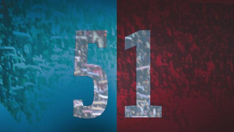 Trabzonspor 51. kuruluş yıl dönümünü kutlayacak