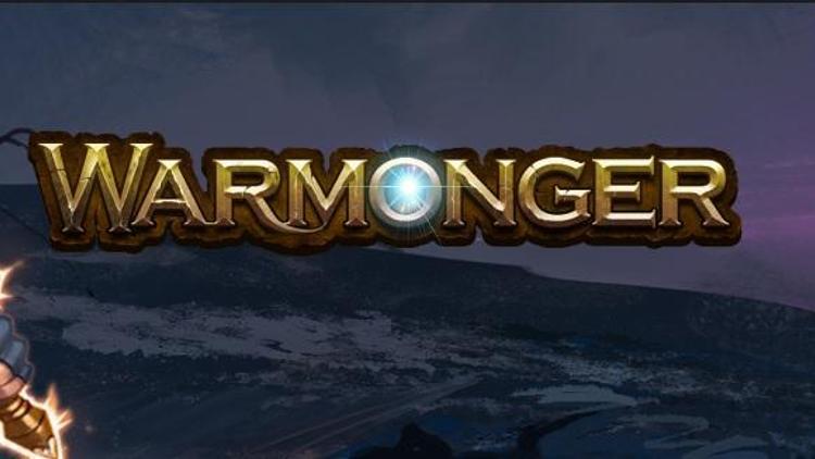 Warmonger Steam’de Türkçe olarak yayınlandı