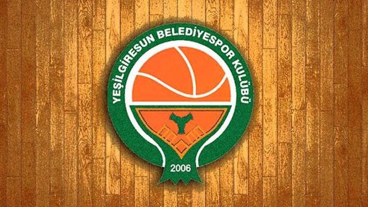 Yeşilgiresun Belediyespor lige katılmama kararı aldı