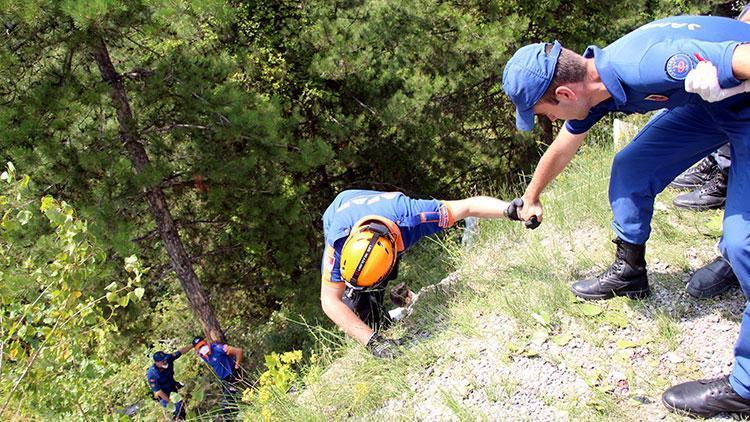 İki gündür aranıyordu... Çok acı haber