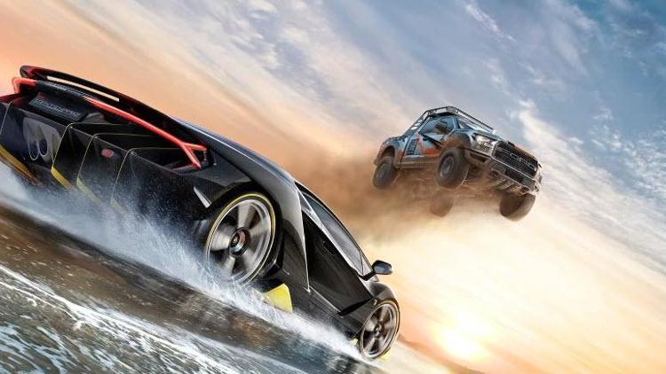 Forza Horizon 3 için Türkçe yama yayınlandı