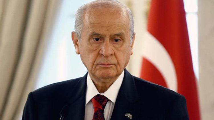 Bahçeli’den bedelli açıklaması: 28 güne ne gerek vardır