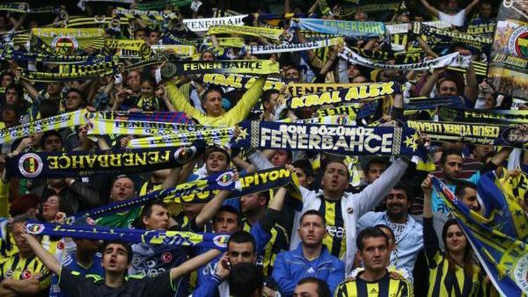 Fenerbahçeden bir rekor daha