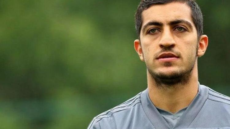 Majid Hosseini, Trabzonspora imza için geliyor