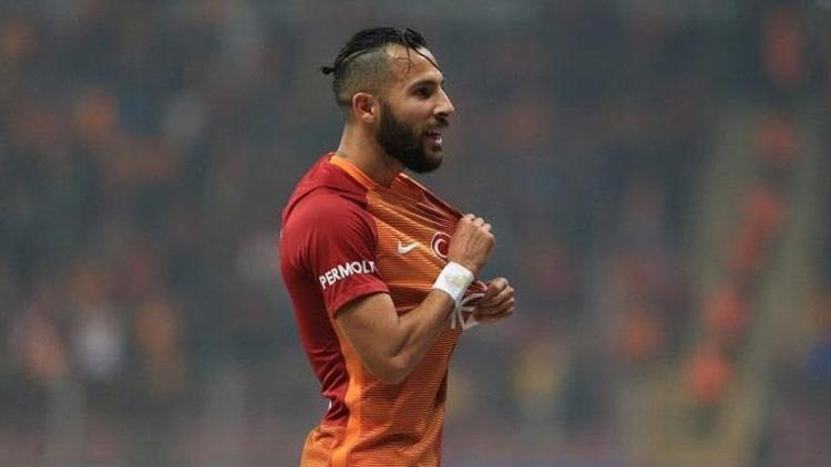 Başakşehir, Galatasaraylı futbolcuya talip