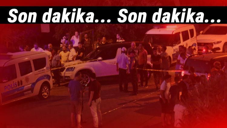 Mustafa Duran teslim oldu Dün gece katliam yapmıştı…