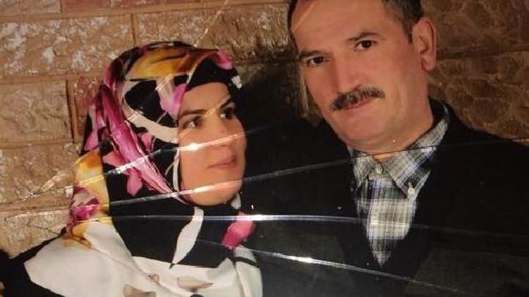 Üsküdarda kadın cinayeti; Dini nikahlı eşini boğarak öldürdü