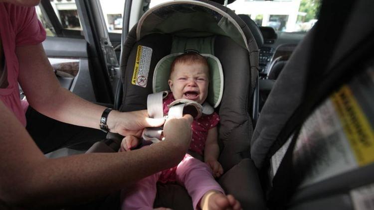 Alarmlı bebek koltuğu kullanımı zorunlu oluyor