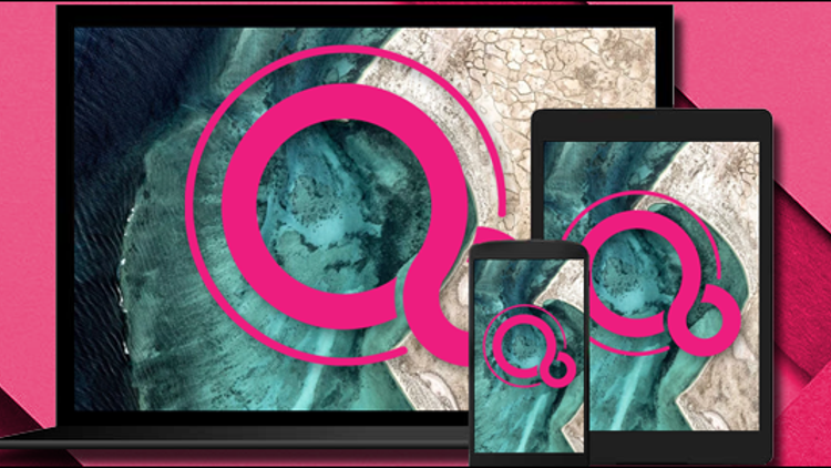 Google Fuchsia nedir İşte gizli işletim sisteminin detayları