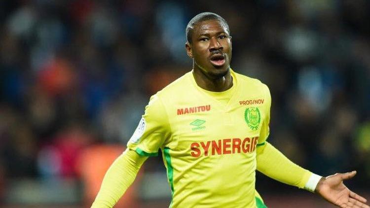 Göztepe’de rota Nakoulma