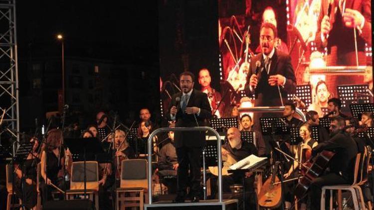 Klasik Müzik Günleri’nden unutulmaz gala gecesi