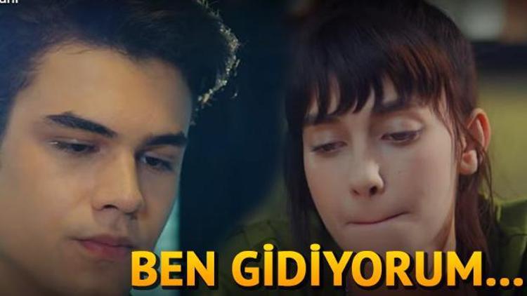 4N1K yeni bölüm fragmanında Aliden şaşırtan karar