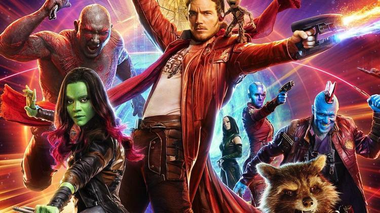 Guardians of the Galaxy ekibinden atıldı Yeni filmde olmayacak