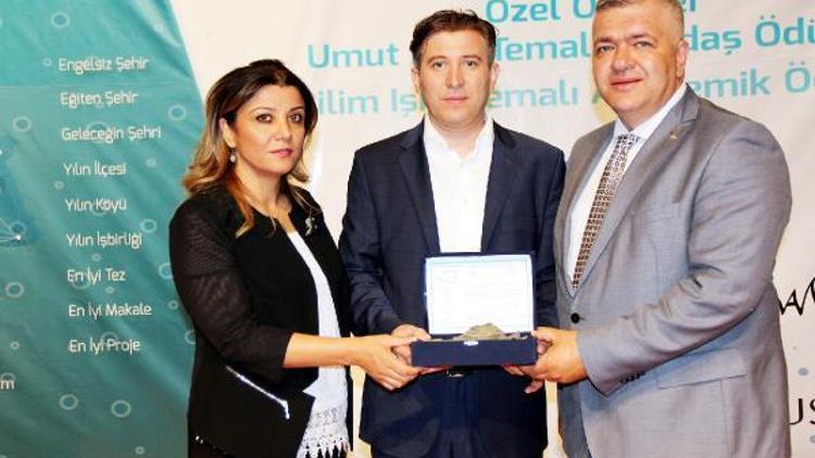 Coğrafi işarette büyük ödül Gaziantepin