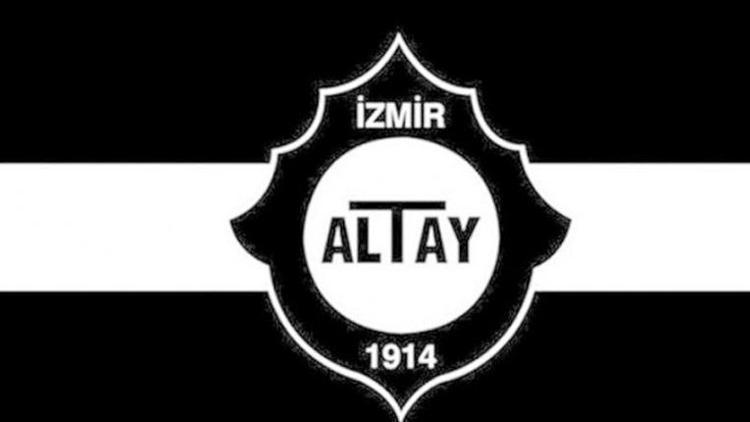 Altay kabuk değiştirdi