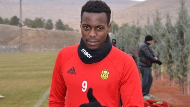 Antalyaspor ,Yeni Malatyasporlu Michael Pereirayı istiyor