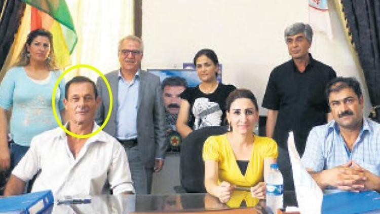 Skandal Fransızlar PKKya üniversite yapıyor