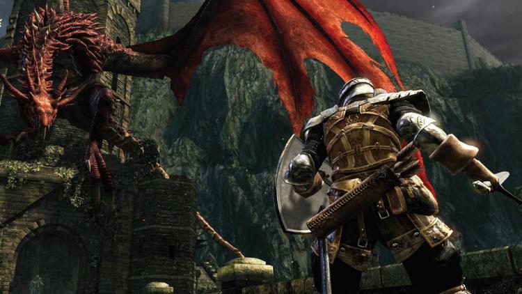 Kapsamlı bir inceleme - Dark Souls: Remastered