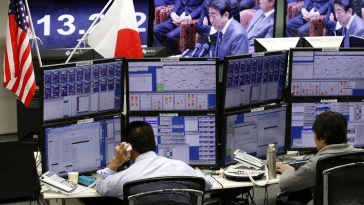 Japon piyasalarını karıştıran haber
